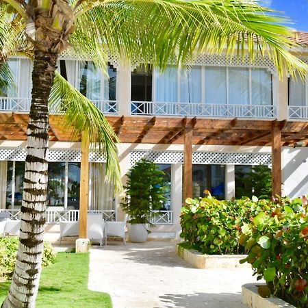 Beach Studio @Cadaquescaribe Bayahibe Ngoại thất bức ảnh