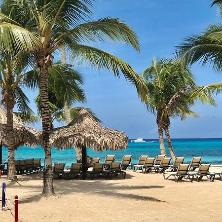 Beach Studio @Cadaquescaribe Bayahibe Ngoại thất bức ảnh