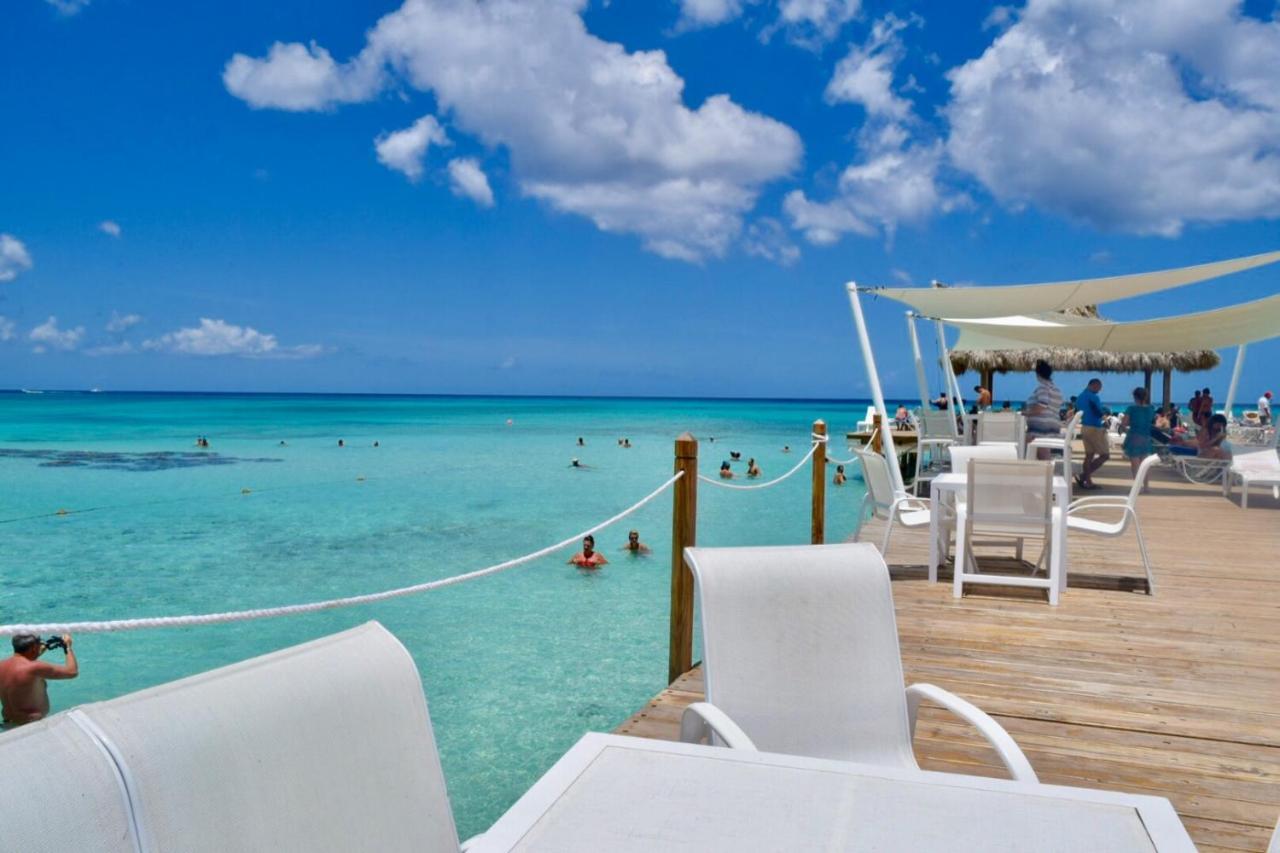 Beach Studio @Cadaquescaribe Bayahibe Ngoại thất bức ảnh