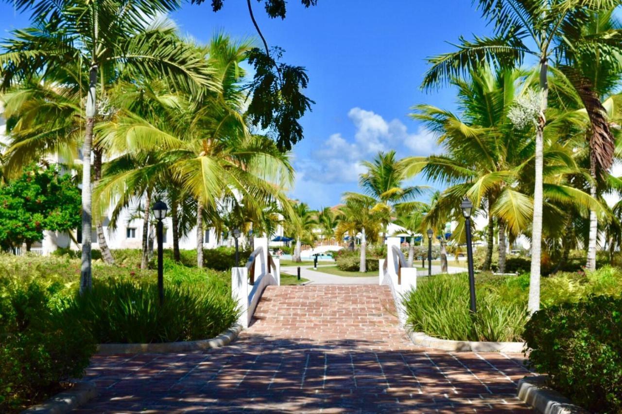 Beach Studio @Cadaquescaribe Bayahibe Ngoại thất bức ảnh