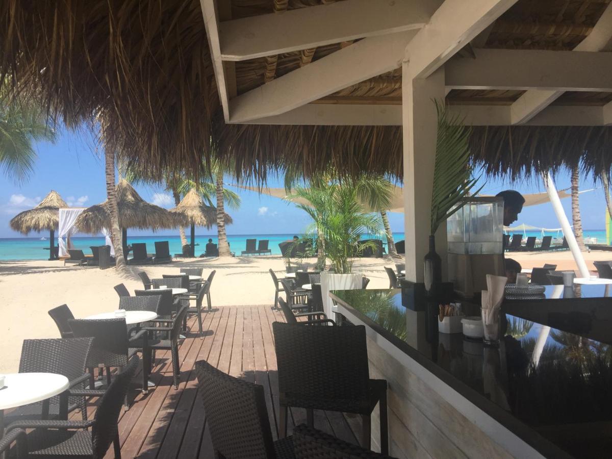 Beach Studio @Cadaquescaribe Bayahibe Ngoại thất bức ảnh