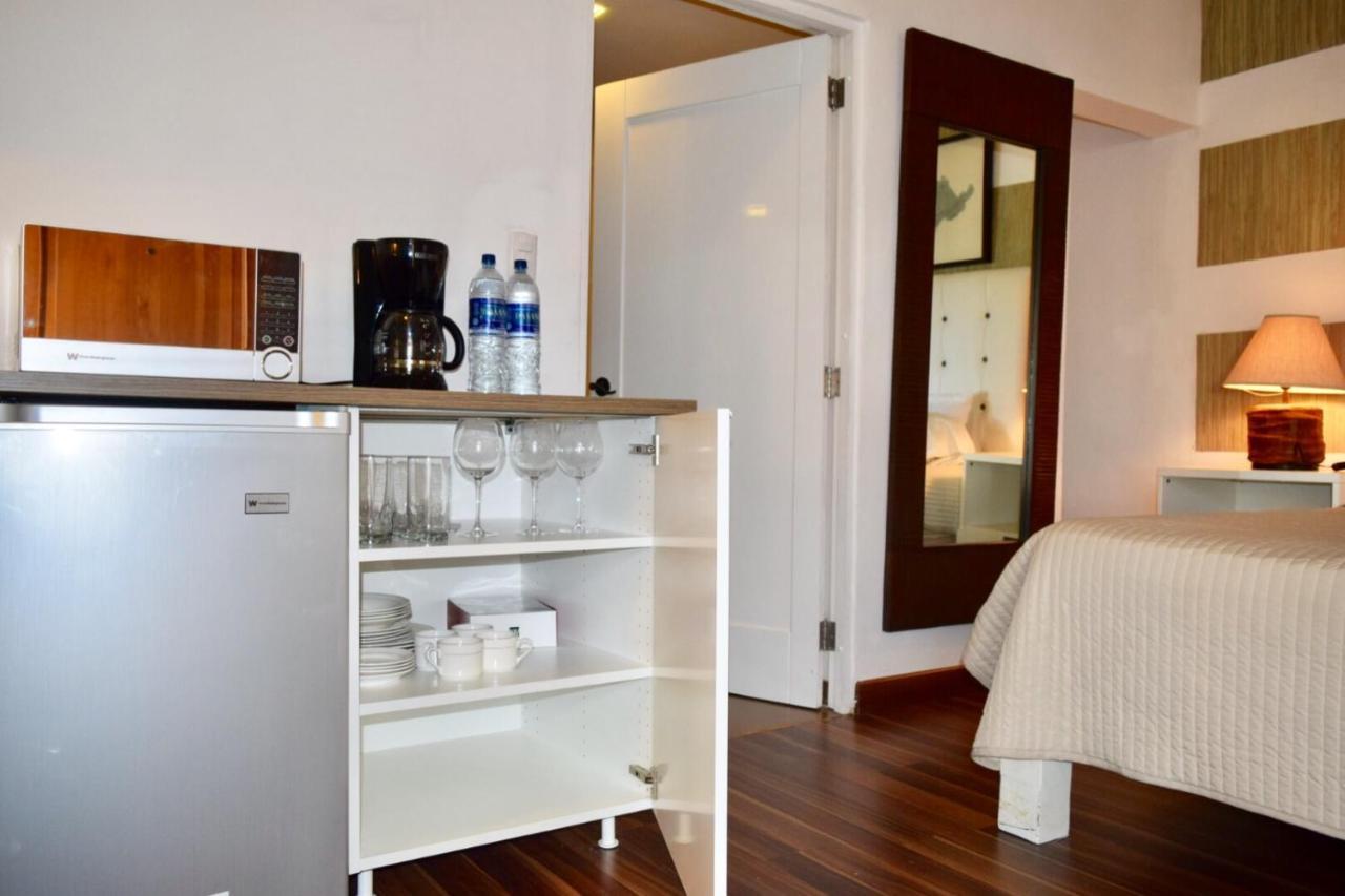 Beach Studio @Cadaquescaribe Bayahibe Ngoại thất bức ảnh