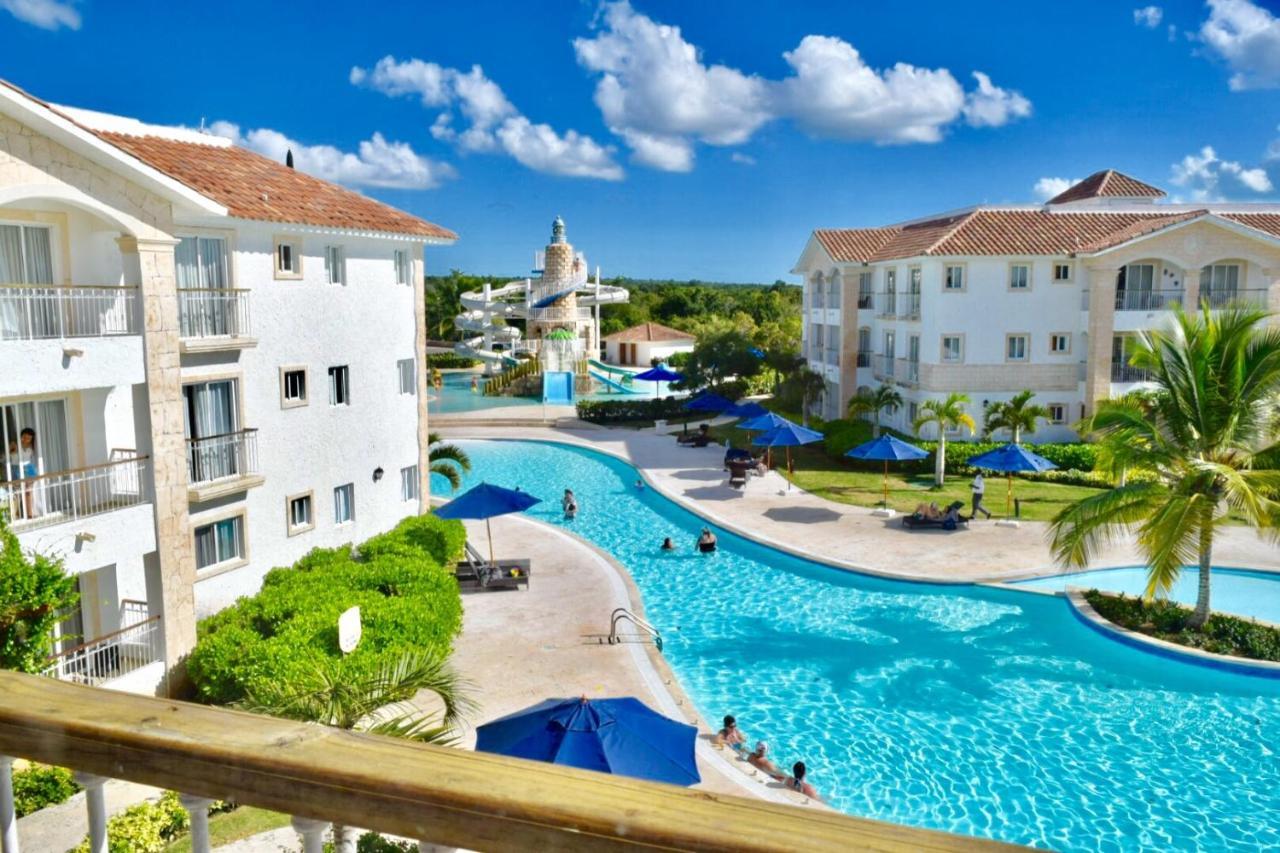 Beach Studio @Cadaquescaribe Bayahibe Ngoại thất bức ảnh