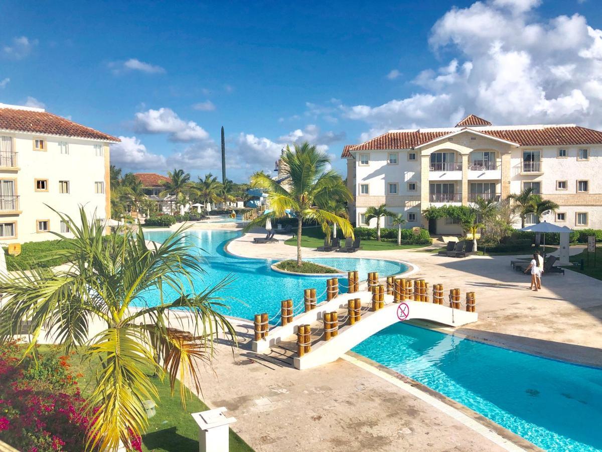 Beach Studio @Cadaquescaribe Bayahibe Ngoại thất bức ảnh