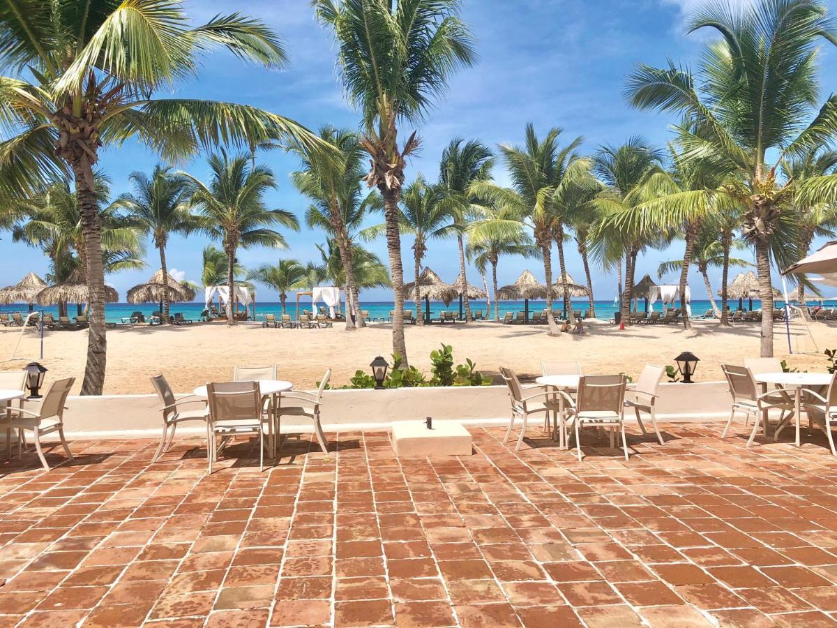 Beach Studio @Cadaquescaribe Bayahibe Ngoại thất bức ảnh