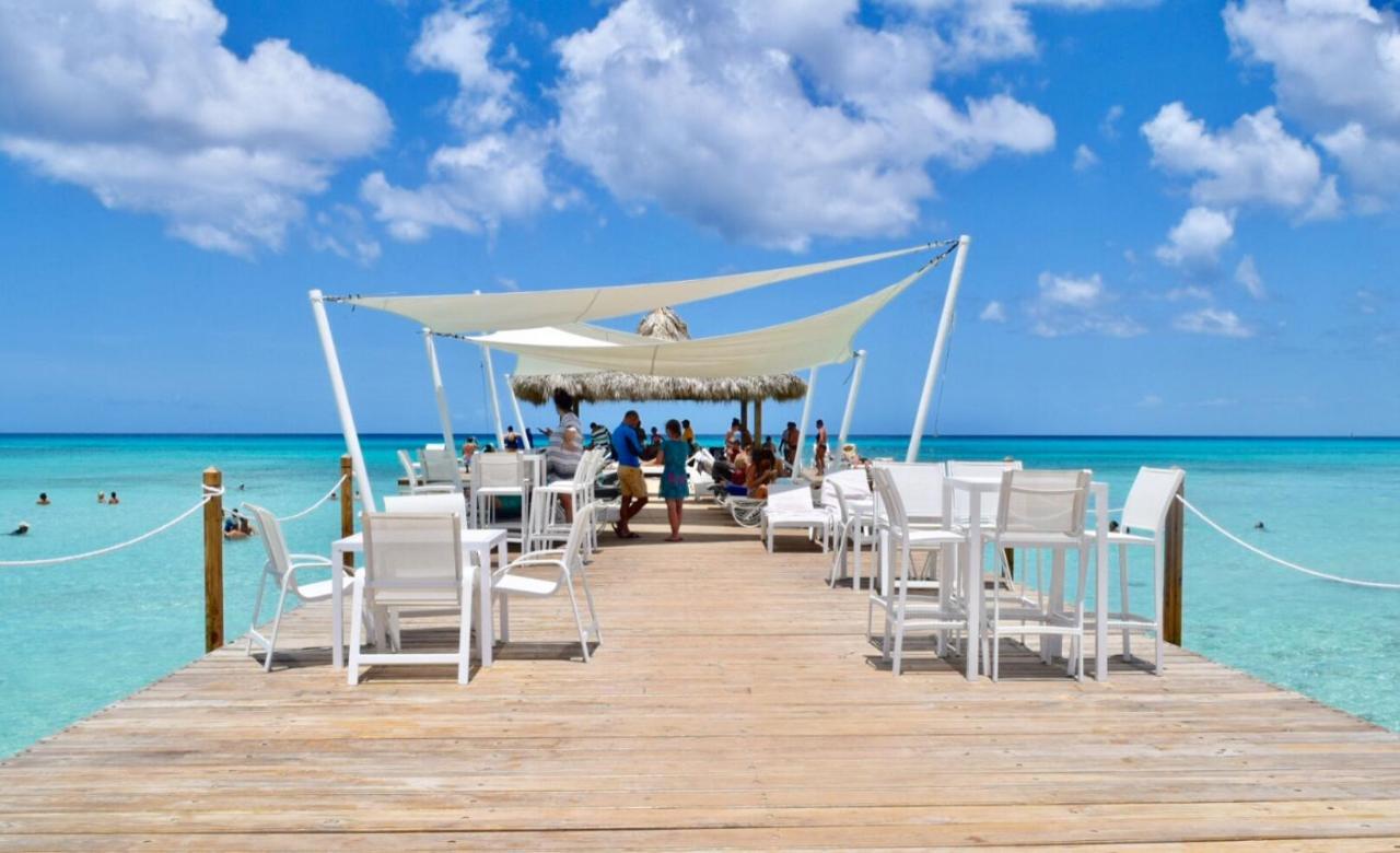 Beach Studio @Cadaquescaribe Bayahibe Ngoại thất bức ảnh