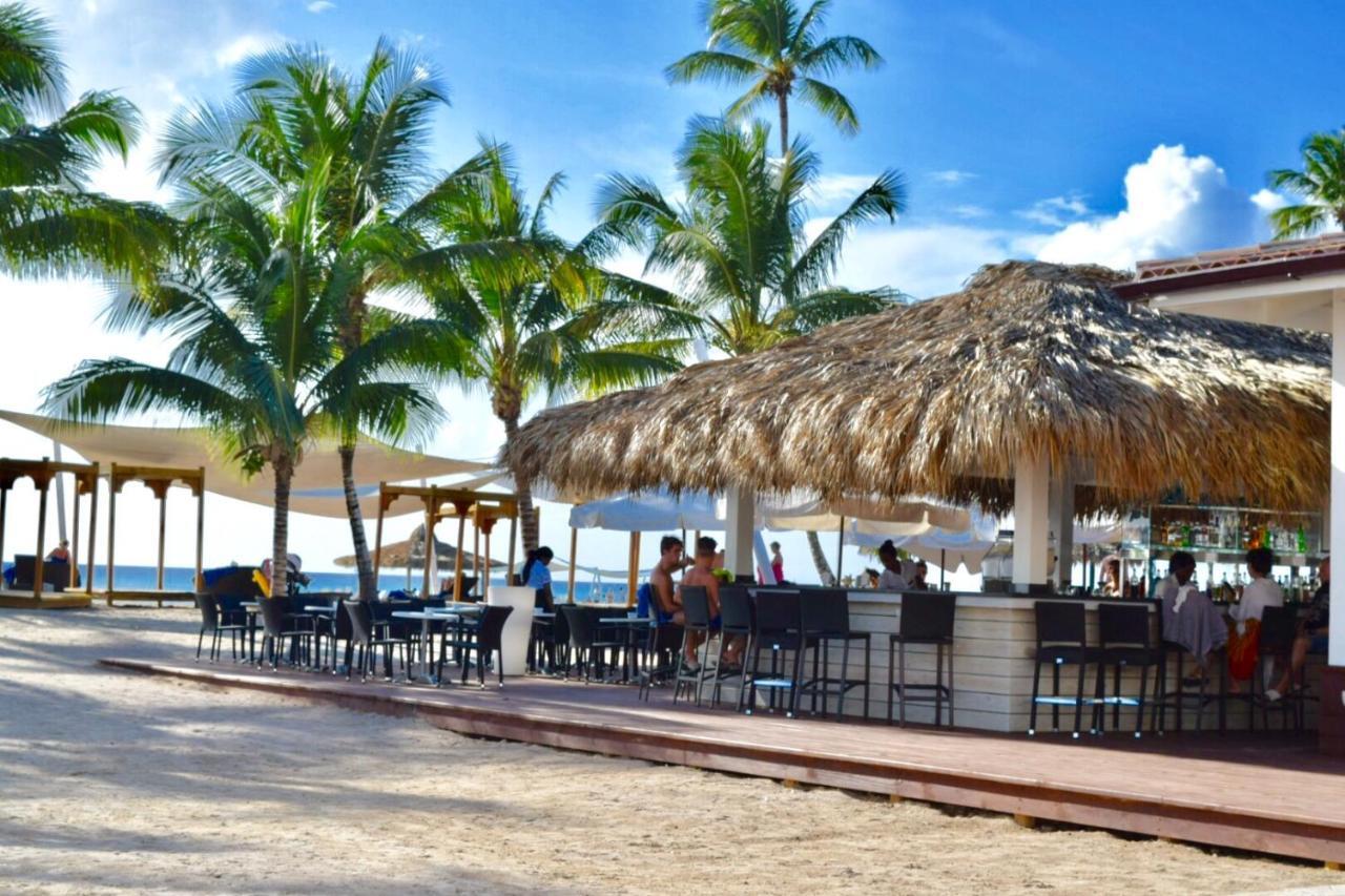 Beach Studio @Cadaquescaribe Bayahibe Ngoại thất bức ảnh
