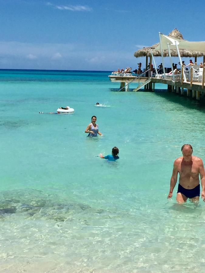 Beach Studio @Cadaquescaribe Bayahibe Ngoại thất bức ảnh